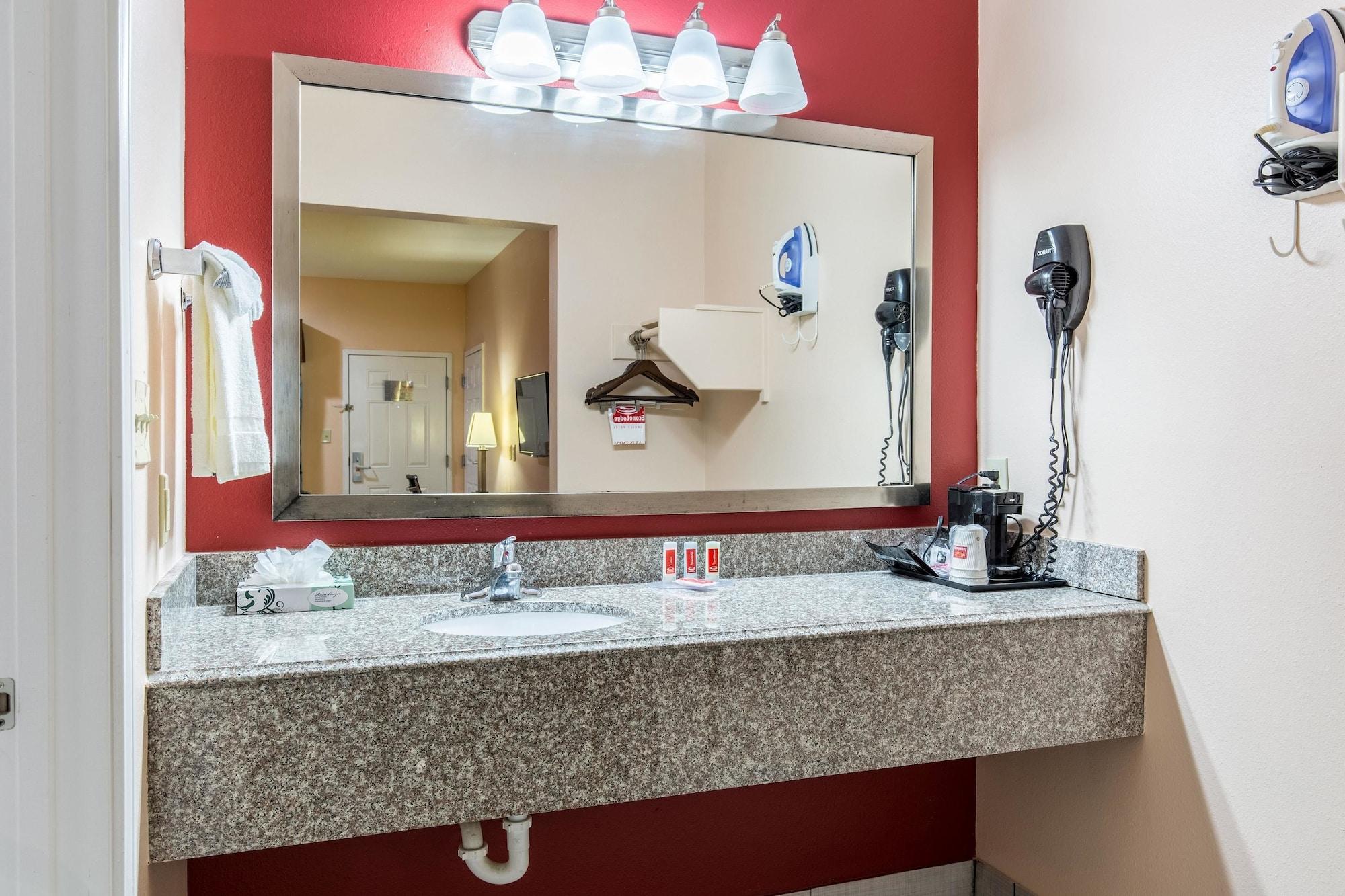 Quality Inn & Suites Bridge City Orange Экстерьер фото
