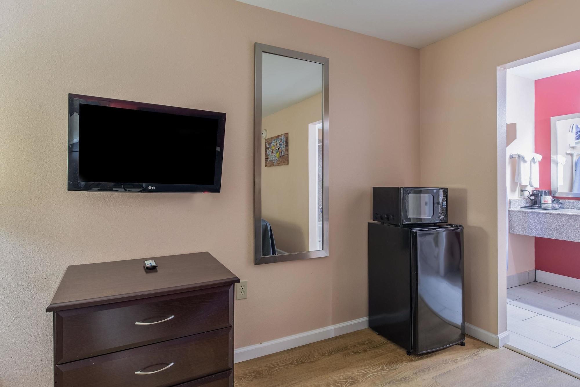 Quality Inn & Suites Bridge City Orange Экстерьер фото