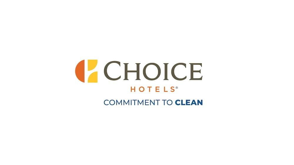 Quality Inn & Suites Bridge City Orange Экстерьер фото
