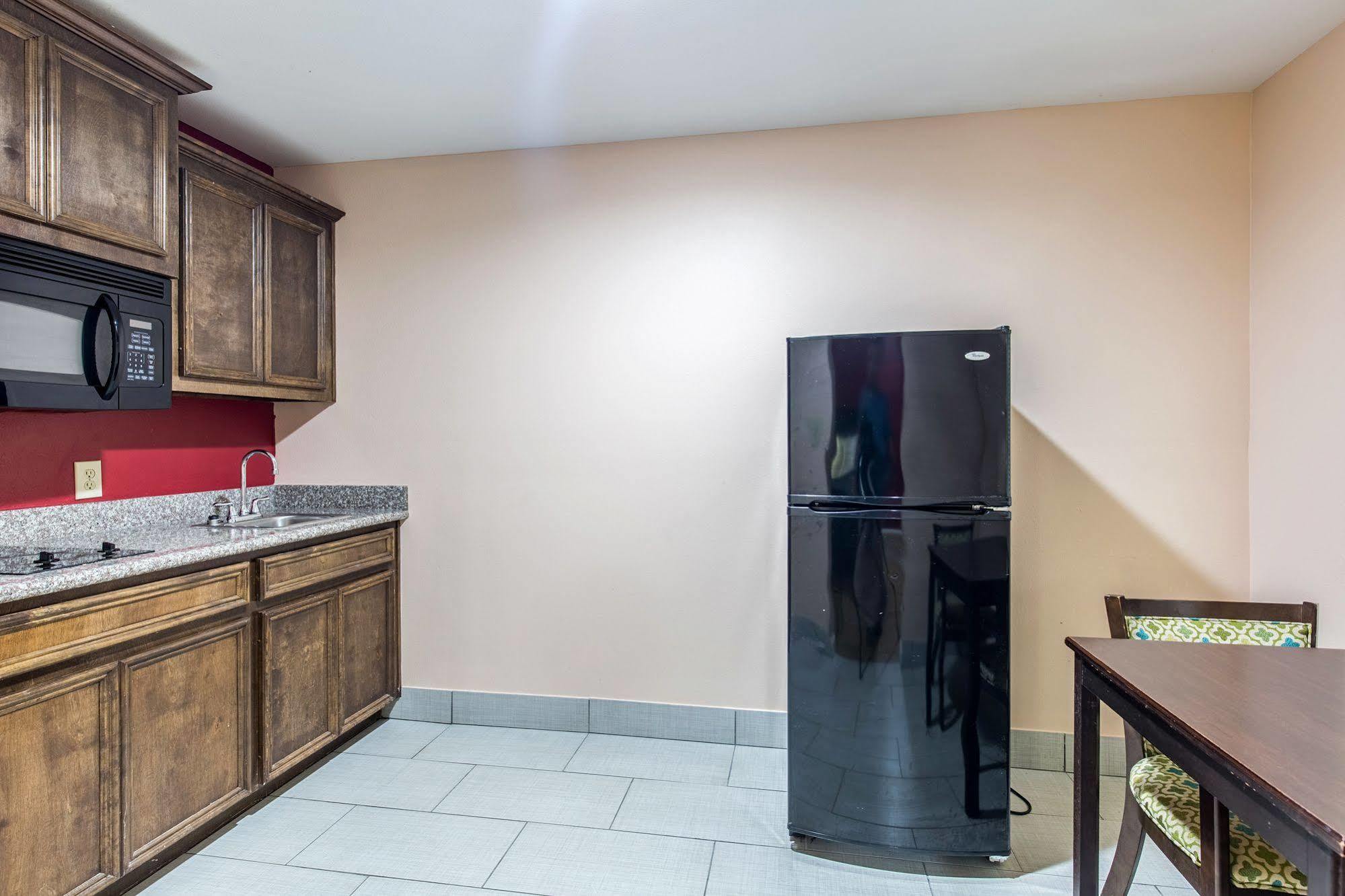 Quality Inn & Suites Bridge City Orange Экстерьер фото
